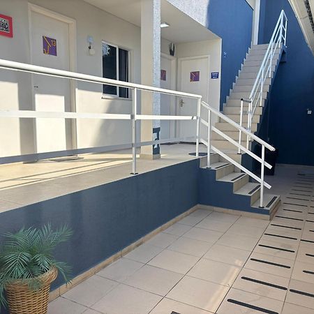 Aparthotel Haz Jardim Guanabara Rio de Janeiro Zewnętrze zdjęcie
