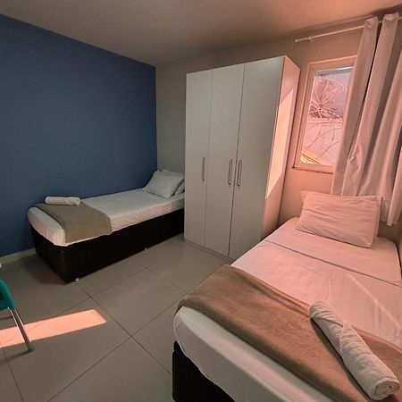 Aparthotel Haz Jardim Guanabara Rio de Janeiro Zewnętrze zdjęcie