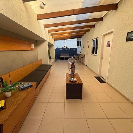 Aparthotel Haz Jardim Guanabara Rio de Janeiro Zewnętrze zdjęcie