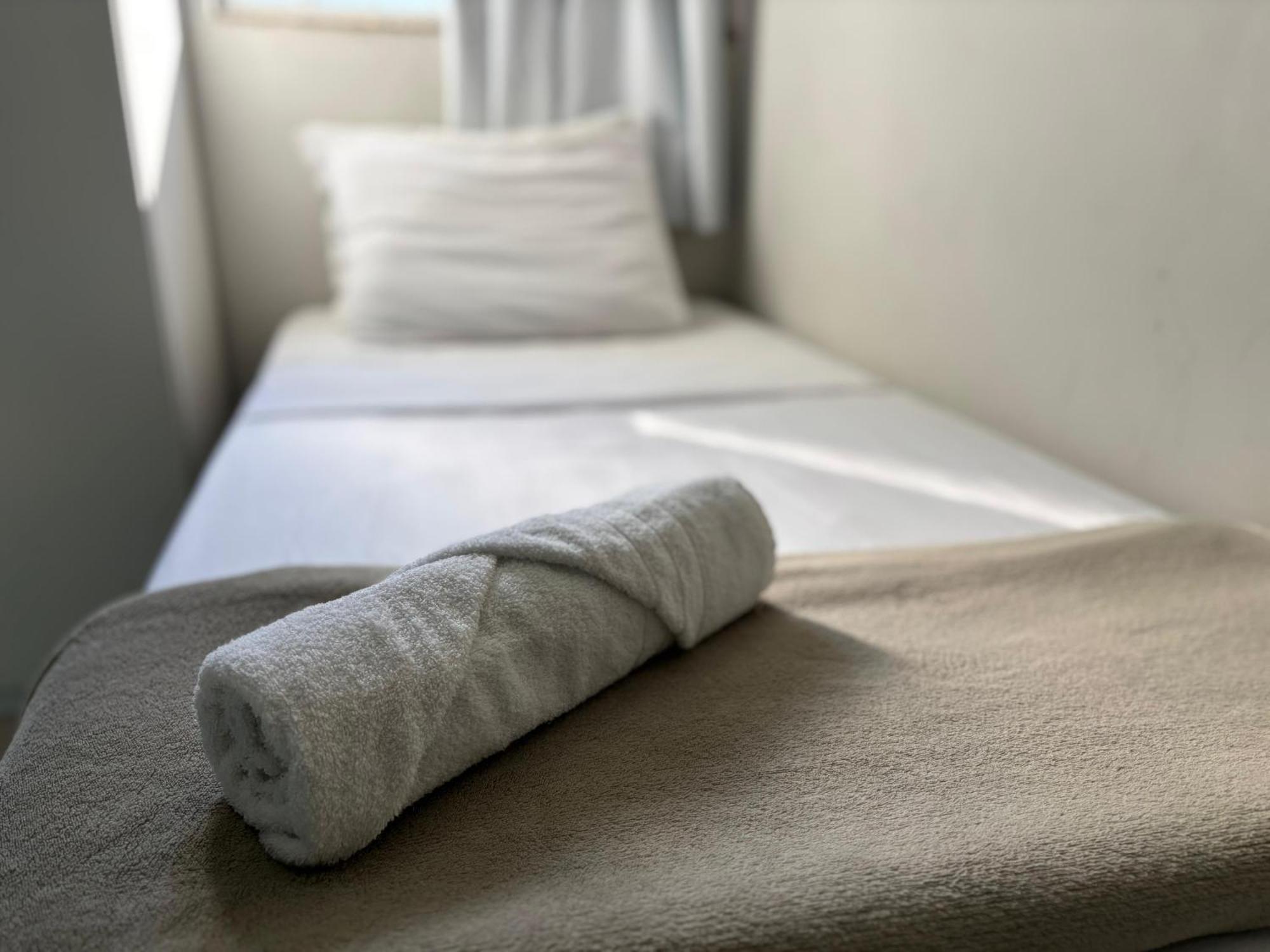 Aparthotel Haz Jardim Guanabara Rio de Janeiro Zewnętrze zdjęcie